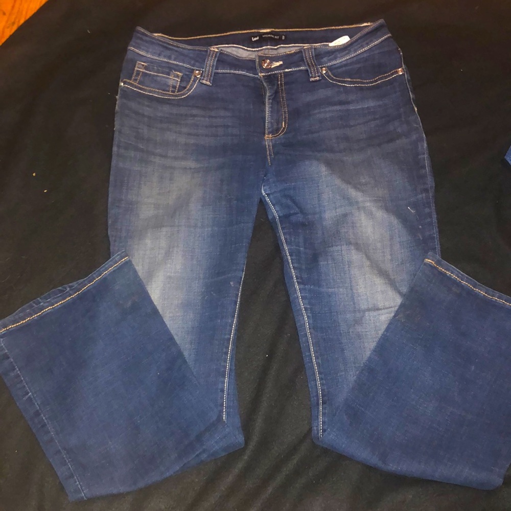Jeans 👖